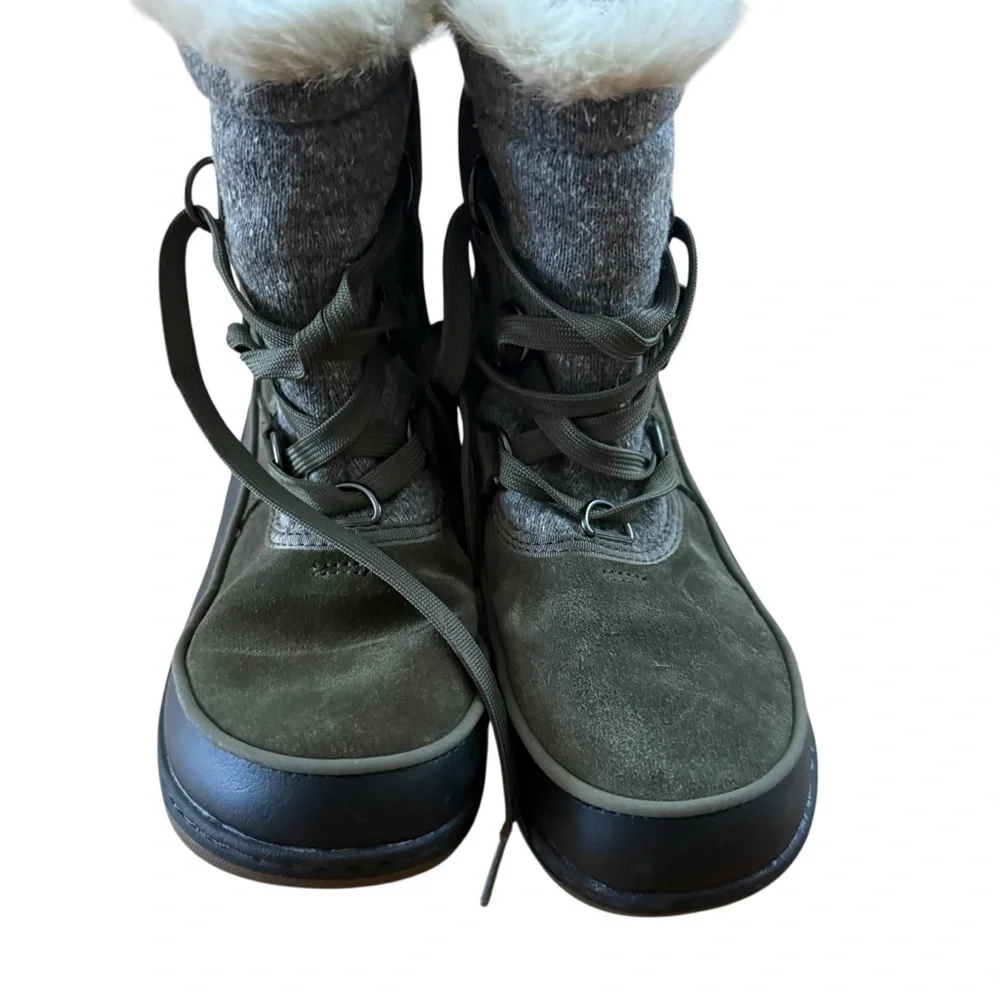 Sorel excellent snowboots